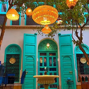 Riad Al Nour, Marrakesh