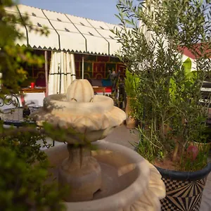 Riad Zayane Atlas, Marrakesh