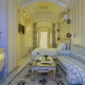 Riad Goloboy, Marrakesh