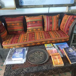 Ouhmidi Marrakesch
