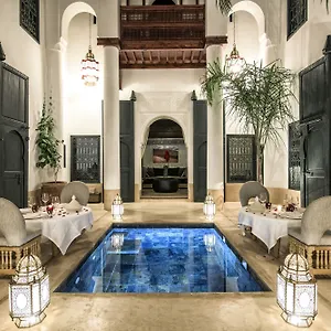 Riad Dar Assiya, Marrakesh