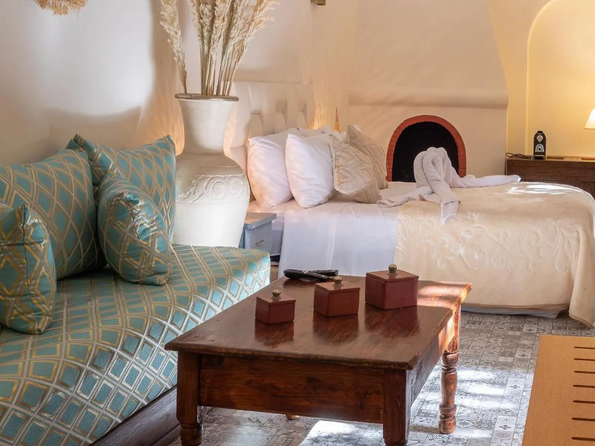 Riad Dar El Medina - Heated Swimming Pool, Jacuzzi & Spa Marrakesch